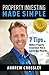 Property Investing Made Simple