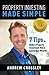 Property Investing Made Simple by Andrew Crossley