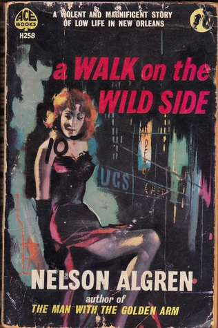 A Walk on the Wild Side