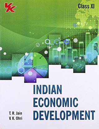 Indian Economic Development (Paperback)