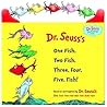 One Fish, Two Fish, Three, Four, Five, Fish! by Dr. Seuss