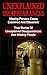 Unexplained Disappearances:...