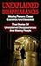 Unexplained Disappearances by Seth Balfour