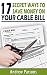 17 Secret Ways to Save Mone...