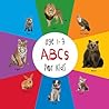 ABC Animals for K...
