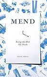Mend by David               Green