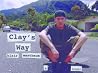 Clay's Way by Blair Mastbaum Clay's Way by Blair Mastbaum