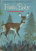 Fawn Baby (Unknown Binding)