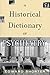 A Historical Dictionary of Psychiatry by Edward Shorter