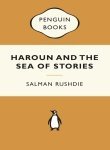 Haroun and the Sea of Stories