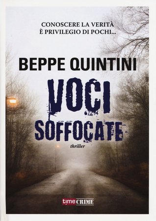 Voci soffocate (Hardcover)