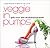 Veggie in pumps by Lisette Kreischer