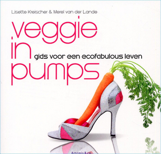 Veggie in pumps