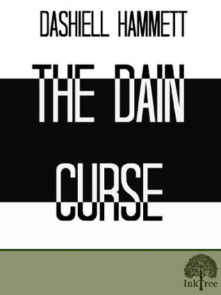 The Dain Curse