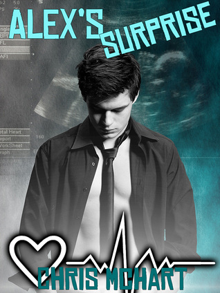Alex's Surprise (Unexpected, #1)