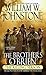 The Killing Season (The Brothers O'Brien, #5)