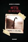 Uhyret i Loch Ness by Jesper W. Lindberg