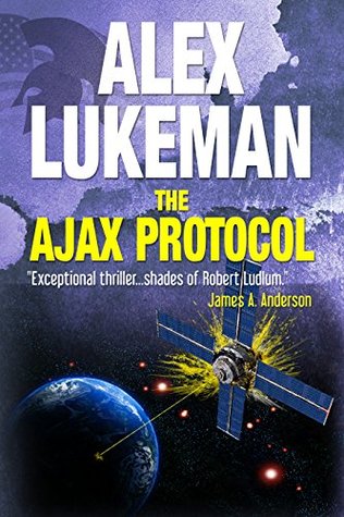 The Ajax Protocol (The Project, #7)