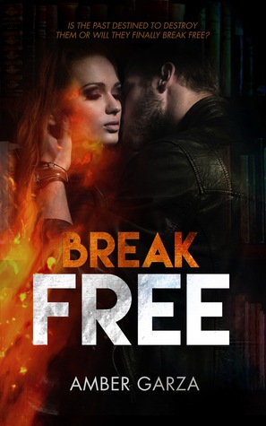Break Free (Paperback)