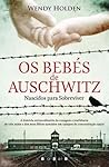 Os Bebés de Ausch...