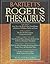 Bartlett's Roget's Thesaurus
