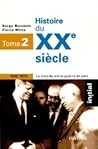 Histoire du XXe s...
