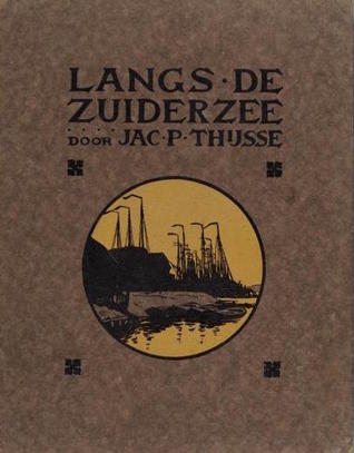 Langs de Zuiderzee