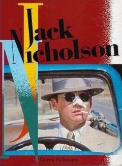 Jack Nicholson (Paperback)