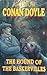 The Hound of the Baskervilles (Sherlock Holmes, #5)