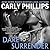 Dare to Surrender (NY Dares, #1)