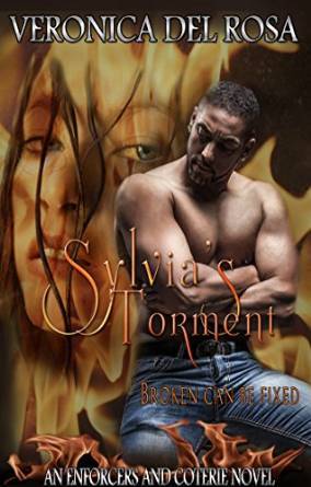 Sylvia's Torment (Enforcers and Coterie, #2)