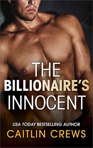 The Billionaire's Innocent (The Forbidden Series #3)