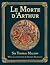 Le Morte d'Arthur by Thomas Malory