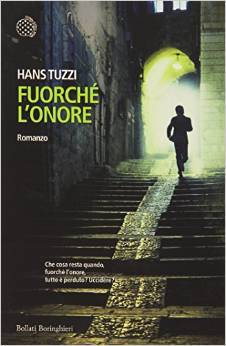 Fuorché l'onore (Paperback)