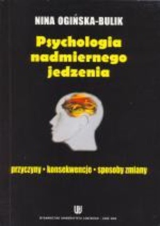 Psychologia nadmiernego jededzenia
