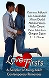 Love Firsts: A Sa...