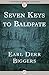 Seven Keys to Baldpate