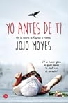 Yo antes de ti by Jojo Moyes