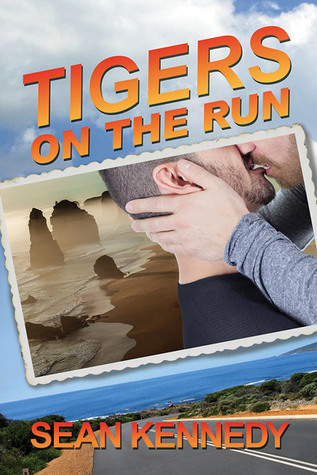 Tigers on the Run (Tigers and Devils, #3)