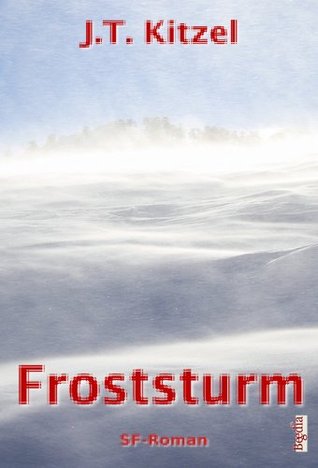 Froststurm (Kindle Edition)