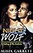 Night Wolf: A Fantasy of The Nocturne: (BBW Wolf Paranormal Romance)