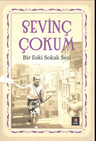 Bir Eski Sokak Sesi (Paperback)