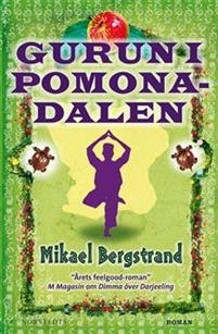 Gurun i Pomonadalen (Göran & Yogi, #3)