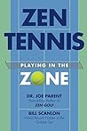 ZEN TENNIS: Playi...