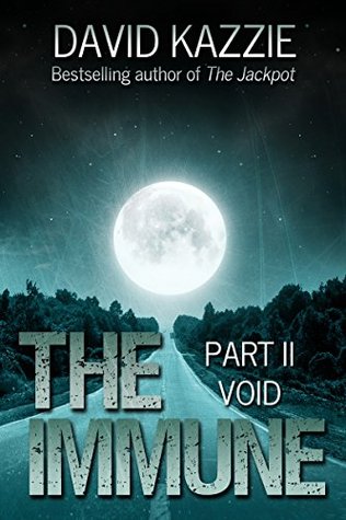 Void (The Immune, #2)