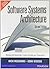 SOFTWARE SYSTEMS ARCHITECTURE, 2ND EDITION