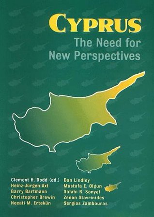 Cyprus: The Need for New Perspectives (Paperback)