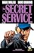 The Secret Service n. 3 (The Secret Service, #3)