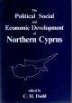 The political, social, and economic development of Northern Cyprus