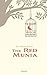 The Red Munia by Kamini Puri